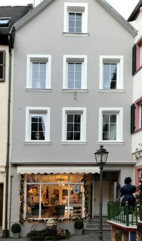 Zehn Bernkastel-Kues